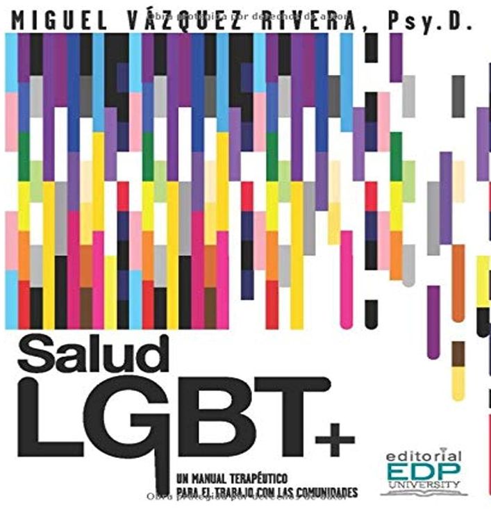 Salud LGBT+