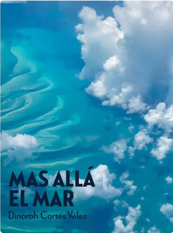 Mas allá el mar