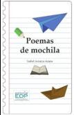 Poemas de Mochila Poemas de Mochila