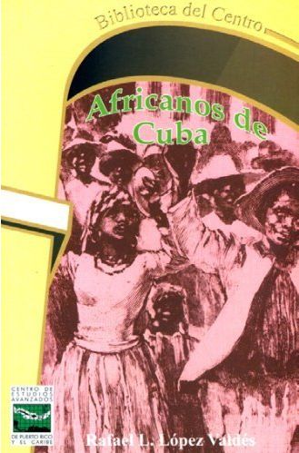 Africanos de Cuba Africanos de Cuba