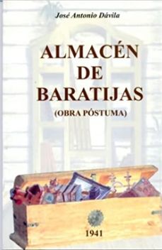 Almacen de Baratijas