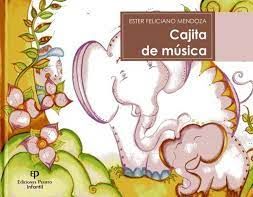 Cajita de Musica
