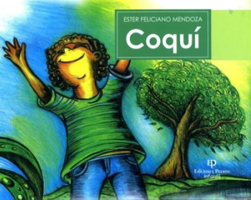 Coquí