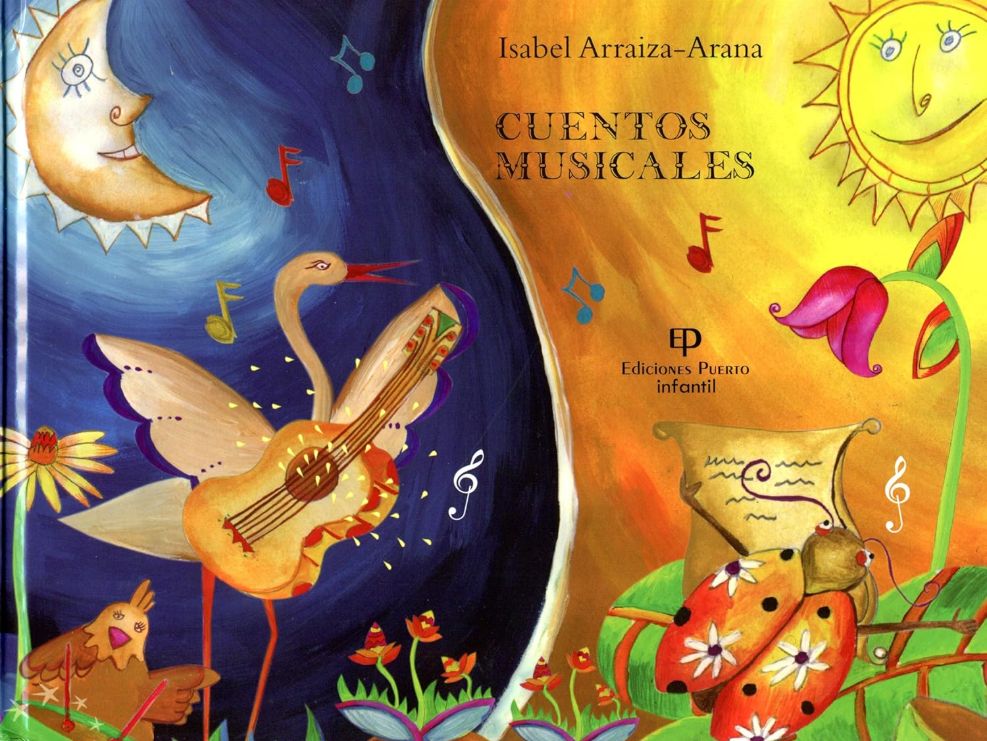Cuentos Musicales