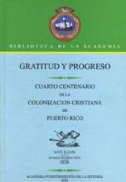 Gratitud y Progreso
