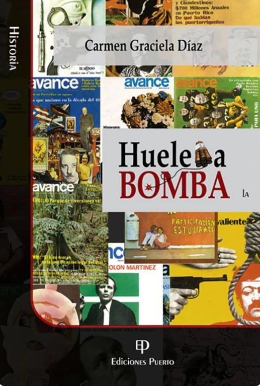 Huele a Bomba