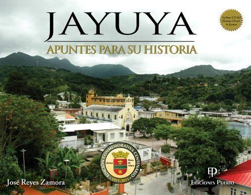 Jayuya Jayuya