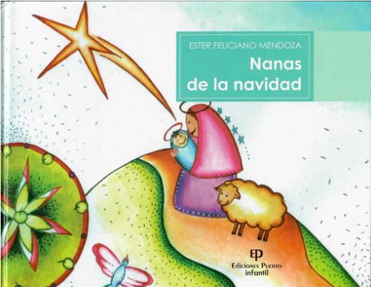 Nanas de la navidad