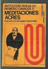 Meditaciones Acres