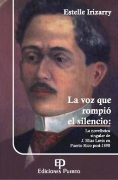 La voz que rompió el silencio