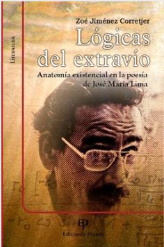 Lógicas del Extravío