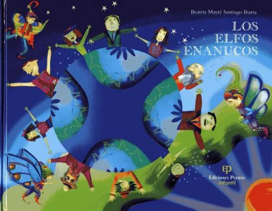 Los Elfos Enanucos