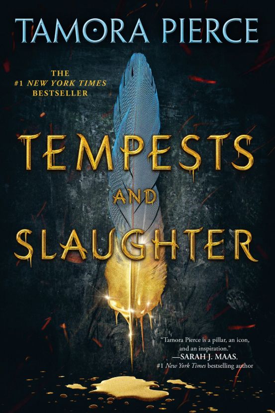 Tempets and Slaughter