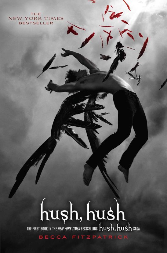 Hush, Hush #1 Hush, Hush #1