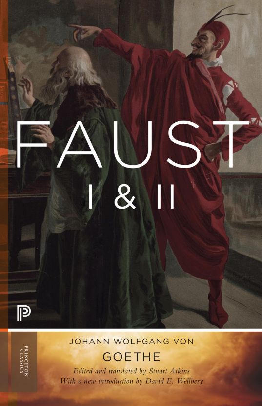 Faust I &amp; II