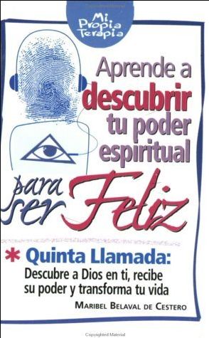 Aprende a descubrir tu poder espiritual