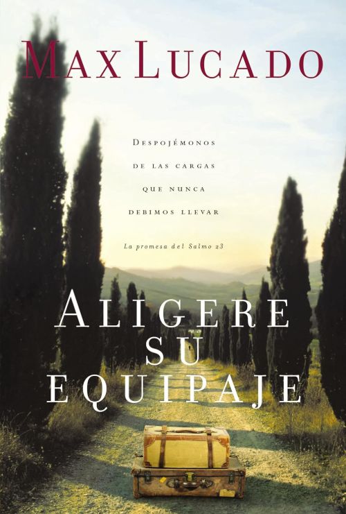 Aligere su equipaje Aligere su equipaje