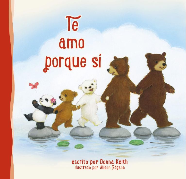 Te amo porque sí