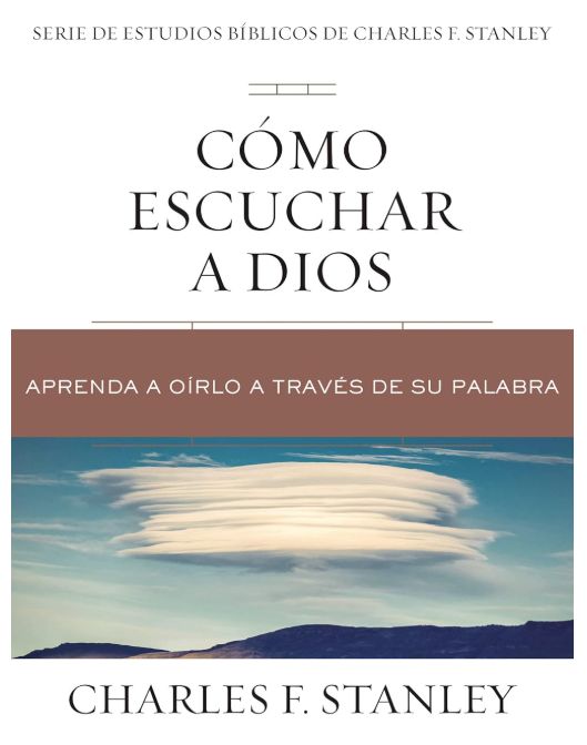Cómo escuchar a Dios