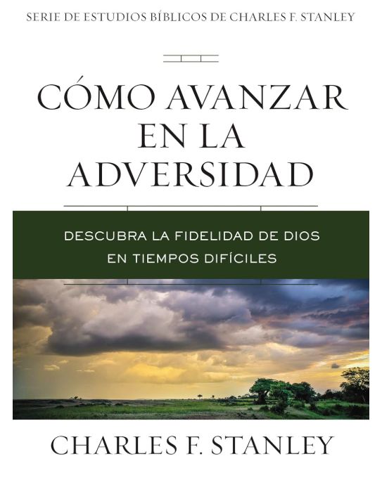Como Avanzar en la adversidad
