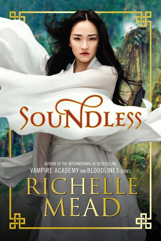 Soundless Soundless