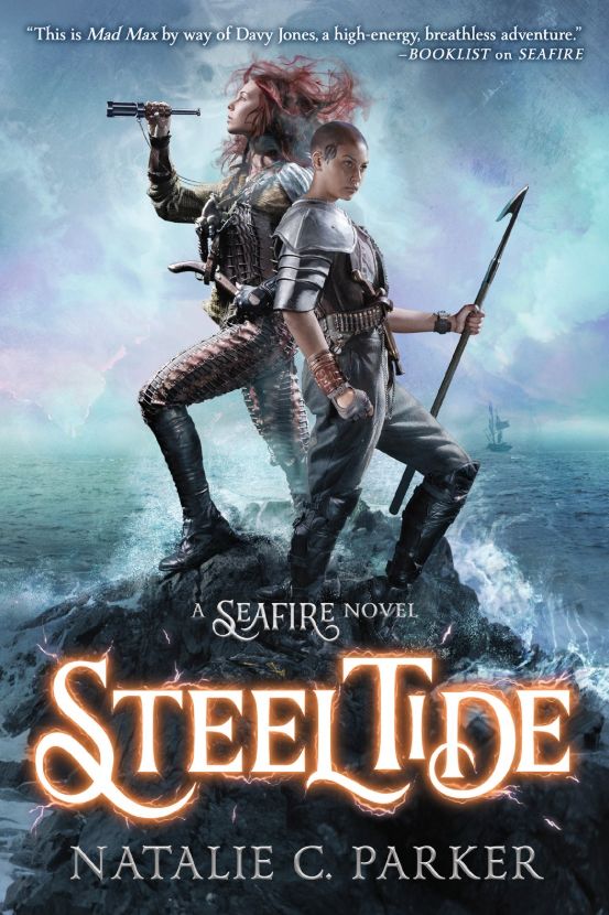 Steel Tide Steel Tide