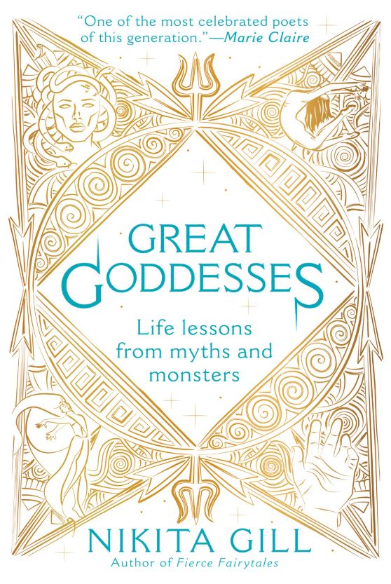 Great Goddesses Great Goddesses