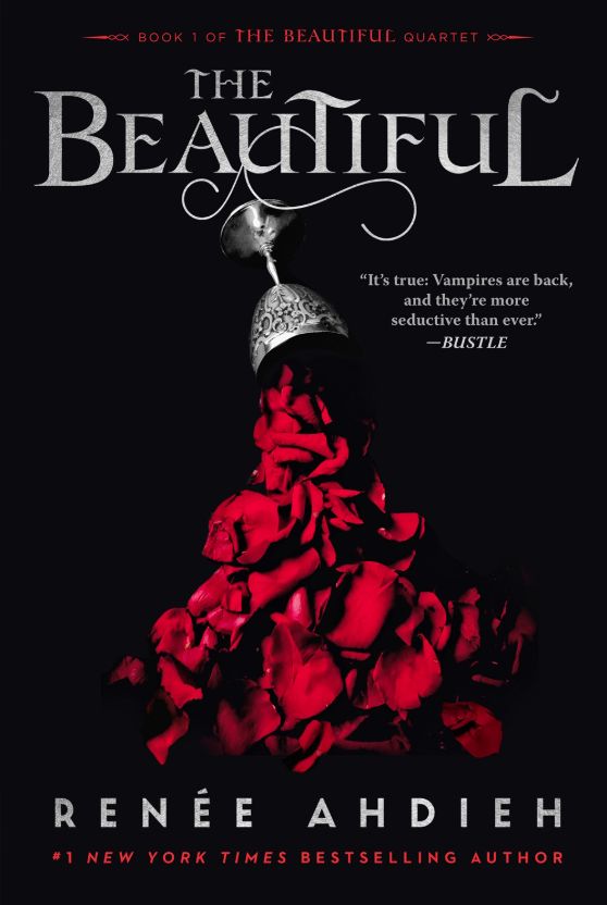 The Beautiful - 2021 Paperback The Beautiful - 2021 Paperback