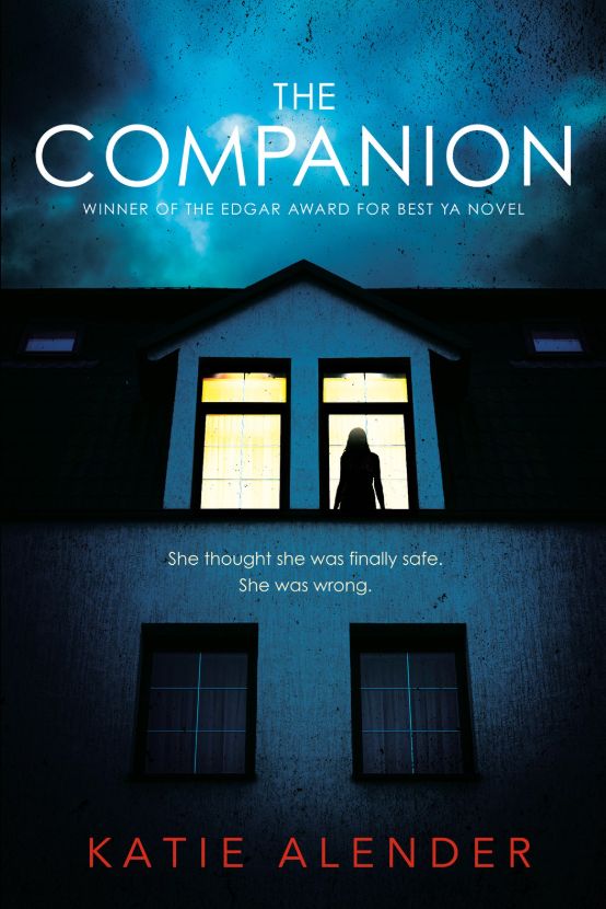 The Companion The Companion