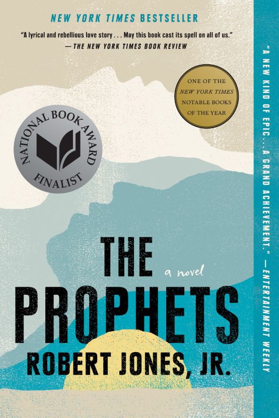 The Prophets - 2022 Paperback