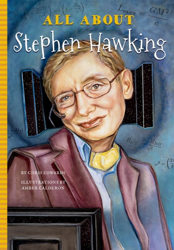 All About Stephen Hawking All About Stephen Hawking