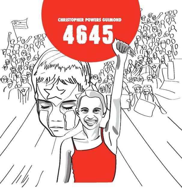 4645