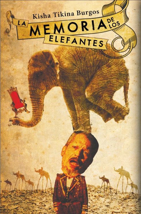 Memoria de los Elefantes Memoria de los Elefantes