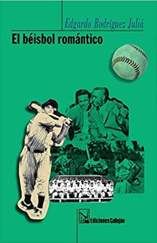 El béisbol romántico