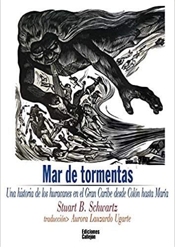 Mar de Tormentas