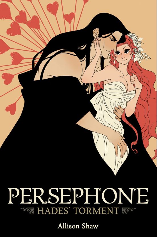 Persephone: Hades' Torment Persephone: Hades' Torment