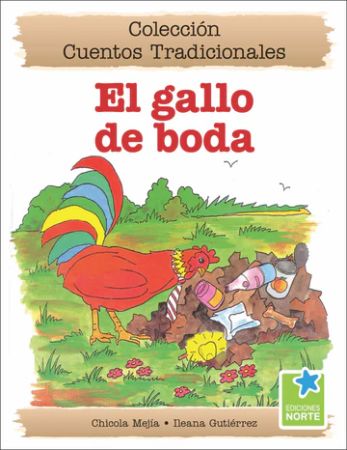 El Gallo De Boda