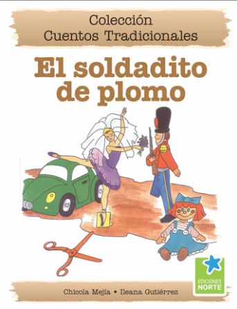 El Soldadito De Plomo