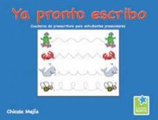Ya pronto escribo