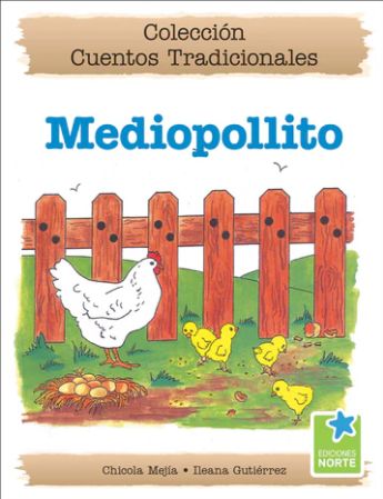 Mediopollito