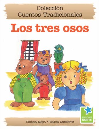 Los Tres Osos