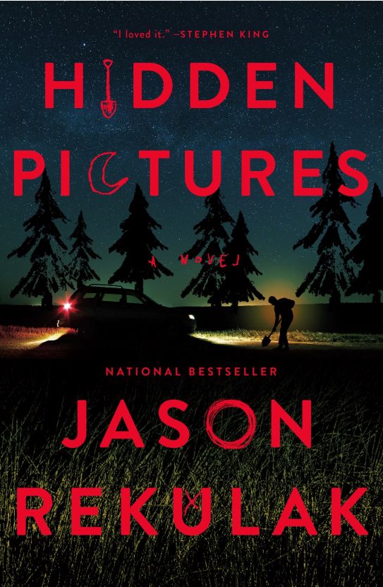 Hidden Pictures