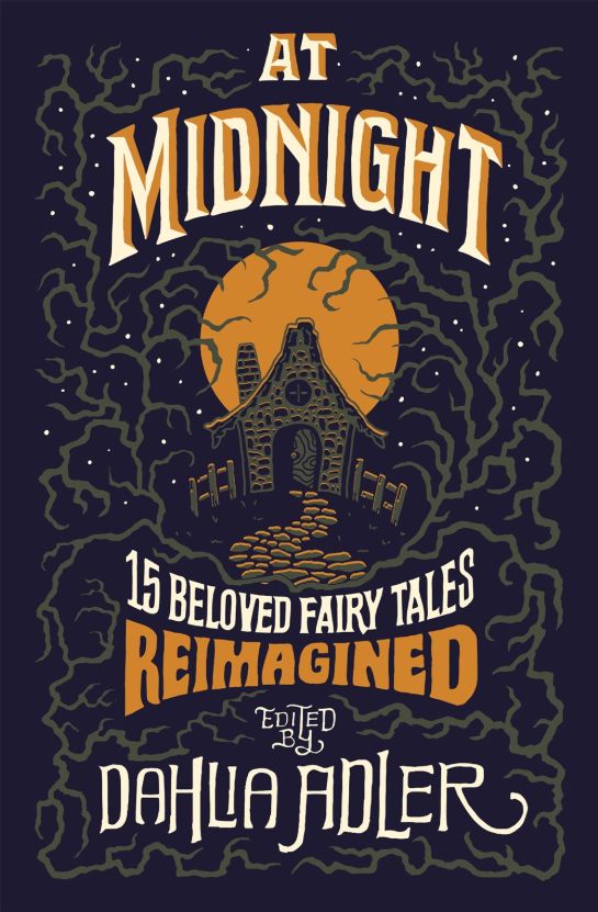 At Midnight At Midnight