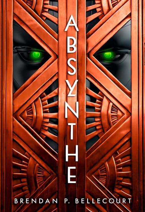 Absynthe Absynthe