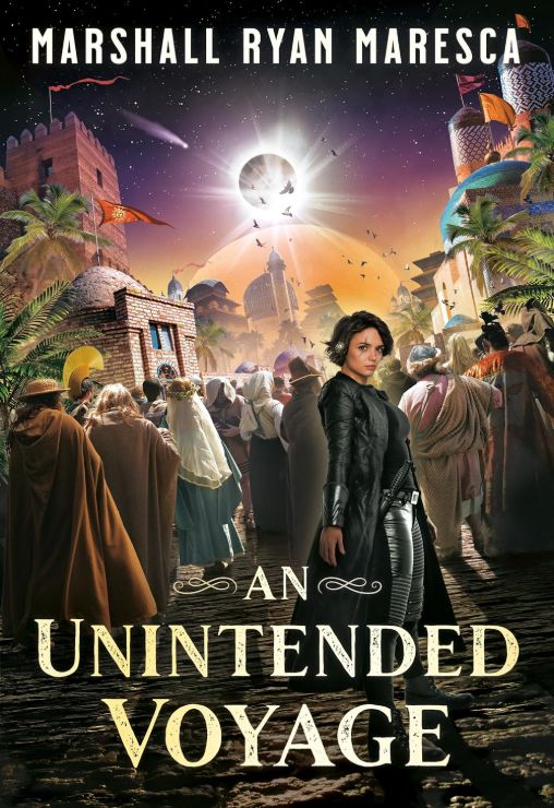 An Unintended Voyage
