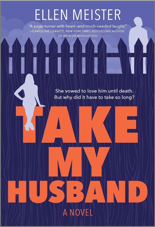 Take My Husband Take My Husband