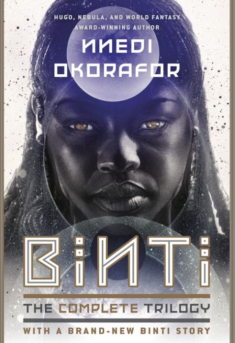 Binti - The complete Triology