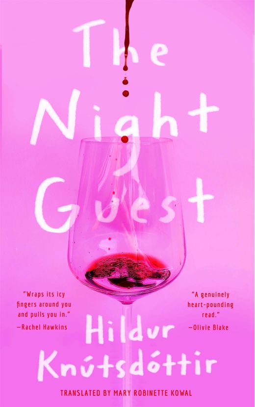 The Night Guest