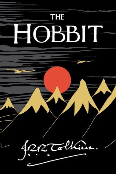 The Hobbit: Or There and Back Again