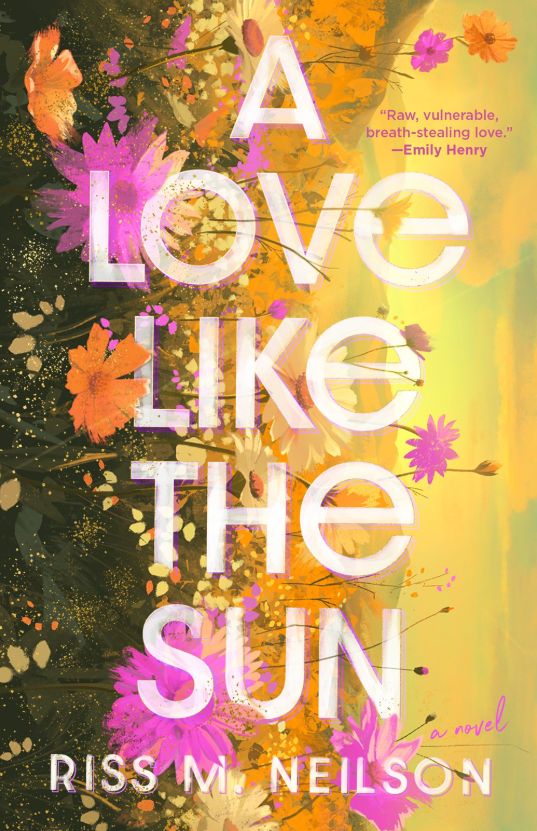 A Love like the Sun